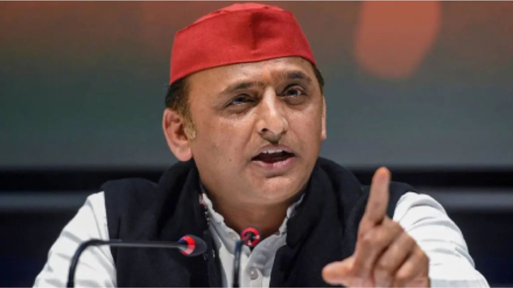 akhilesh yadav | samajwadi party |