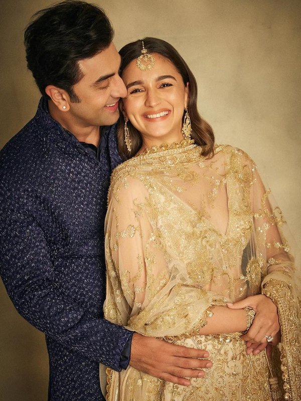 Alia Bhatt Ranbir Kapoor