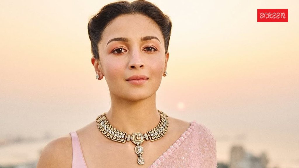 Alia Bhatt