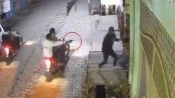 Aligarh News: सहरी का इंतजार कर रहा था युवक, बाइक सवार हमलावरों ने गोलियों से भून दिया, मौके पर ही मौत