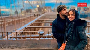 Aly Goni Jasmin Bhasin