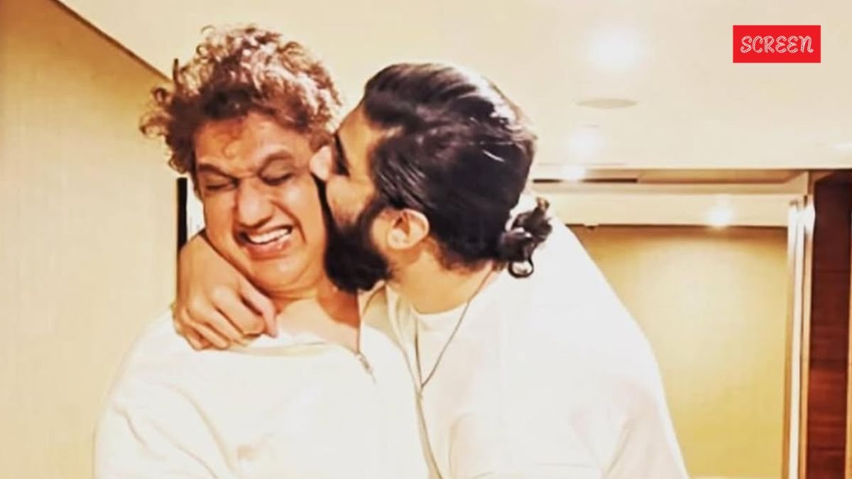 Amaal Malik Father Amaal Malik Father