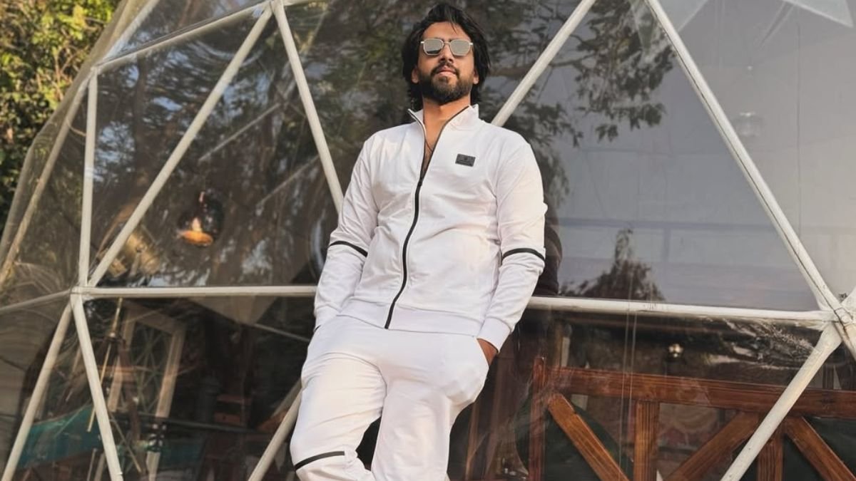 Singer Amaal Malik Singer Amaal Malik