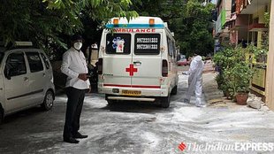ambulance