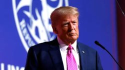 America: टैरिफ पर नरम पड़ सकते हैं डोनाल्ड ट्रंप, आज दिल्ली में होने जा रही अहम बैठक