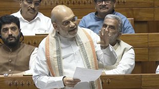 Amit Shah , अमित शाह , Bangladesh border ,