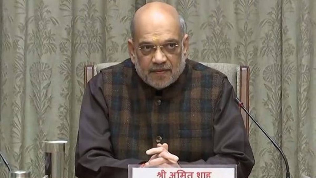 amit shah