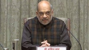 amit shah