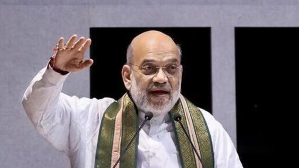 amit shah, manipur, manipur news
