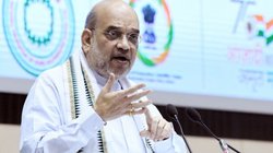 ‘डंडे भी खाए और जेल की रोटी भी’, असम में कांग्रेस शासन को याद कर बोले अमित शाह