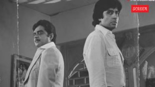 Amitabh bachchan, Shatrughan sinha