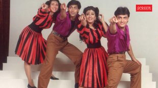 Andaz Apna Apna Movie