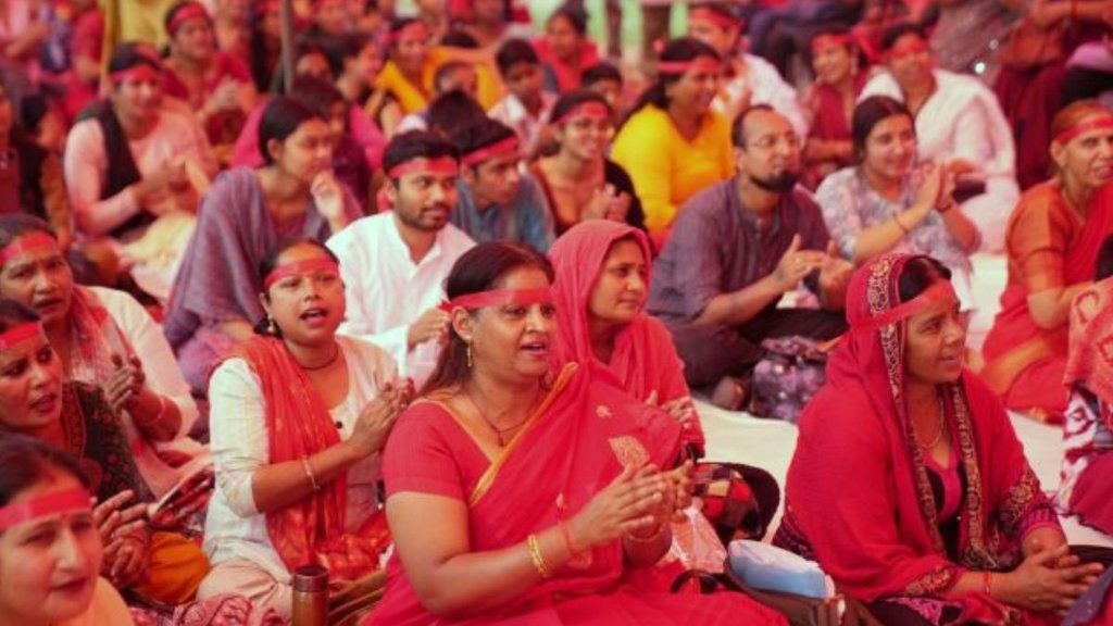 anganwadi workers| delhi|