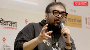 Anurag kashyap, Bollywood