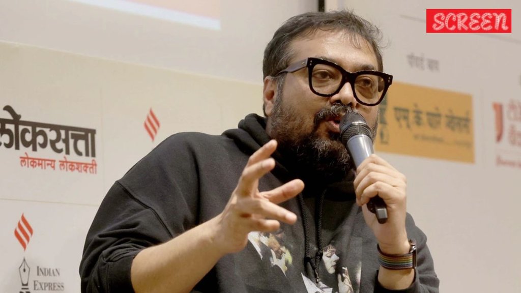 Anurag kashyap, Bollywood