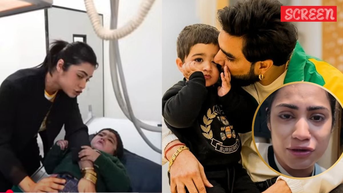 Armaan Malik, Kritika malik son