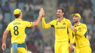 australia (