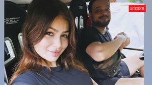 ayesha takia