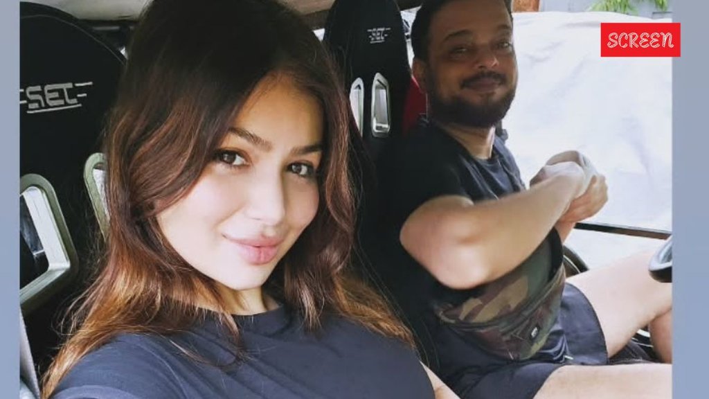 ayesha takia