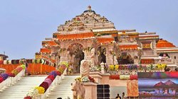 राम मंदिर उड़ाने की साजिश में था आतंकी, दिनभर लेकर घूमता था हैंड ग्रेनेड; पुलिस के सामने हुए कई खुलासे