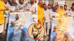 Aurangzeb News: गुस्सा औरंगजेब के खिलाफ और पोस्टर जला बहादुर शाह जफर का… हिंदू संगठन की चूक का वायरल VIDEO