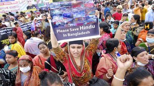 India Bangladesh Tension, India Bangladesh Relation,