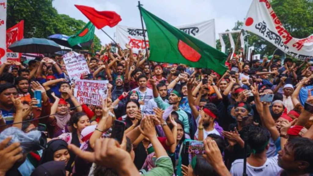 Taslima Nasreen, Bangladesh, Jamaat-e-Islami, democracy,