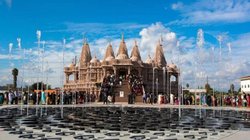 America: कैलिफोर्निया में हिंदू मंदिर में तोड़फोड़, भारत ने जताई कड़ी नाराजगी, की ये मांग