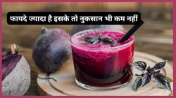 अमृत है चुकंदर की सब्जी, लेकिन इन 4 बीमारियों में करें परहेज़, वरना सेहत पर करेगी ज़हर का काम