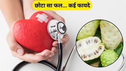 दिल के लिए वरदान है ये फल, पेट की चर्बी भी हो जाएगी कम, एक्सपर्ट ने बताए 5 फायदे