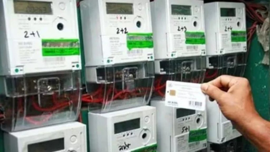 Bihar | smart meter electricity meter |
