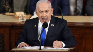 Israel Hamas war, Israel Hamas ceasefire, Benjamin Netanyahu,