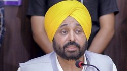 Punjab News: सीएम मान की खत्म नहीं हो रही नाराजगी, कल वॉकआउट, आज किसान नेताओं के घर पहुंची पुलिस