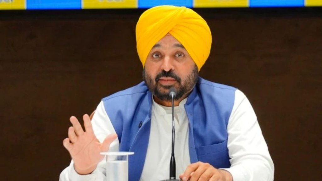 bhagwant mann | punjab | drug census |