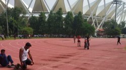 रेलवे डॉक्टर की बीवी को मेडल जिताने के लिए दूसरे एथलीट ने पूरी की रेस, खुलासा होने के बाद तीनों पर लगा बैन