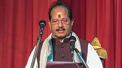 ‘एनकाउंटर की जरूरत हो तो करो’, मुंगेर में ASI की हत्या पर बोले डिप्टी सीएम विजय सिन्हा