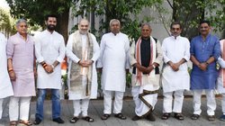 Bihar News: नीतीश के चेहरे पर सहमति, संभावित प्रत्याशियों की लिस्ट… शाह की मौजूदगी में लिखी गई बिहार चुनाव की पूरी स्क्रिप्ट