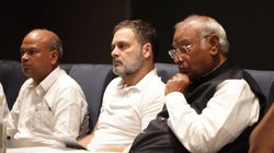 ‘आरजेडी वाले नहीं करते हमारी इज्जत’, राहुल गांधी के सामने छलका बिहार कांग्रेस के नेताओं का दर्द