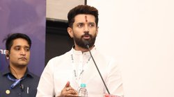 Bihar Politics: ‘बिहार में NDA गठबंधन मजबूती से आगे बढ़ रहा है’, सीटों के बंटवारे पर ये बोले चिराग पासवान