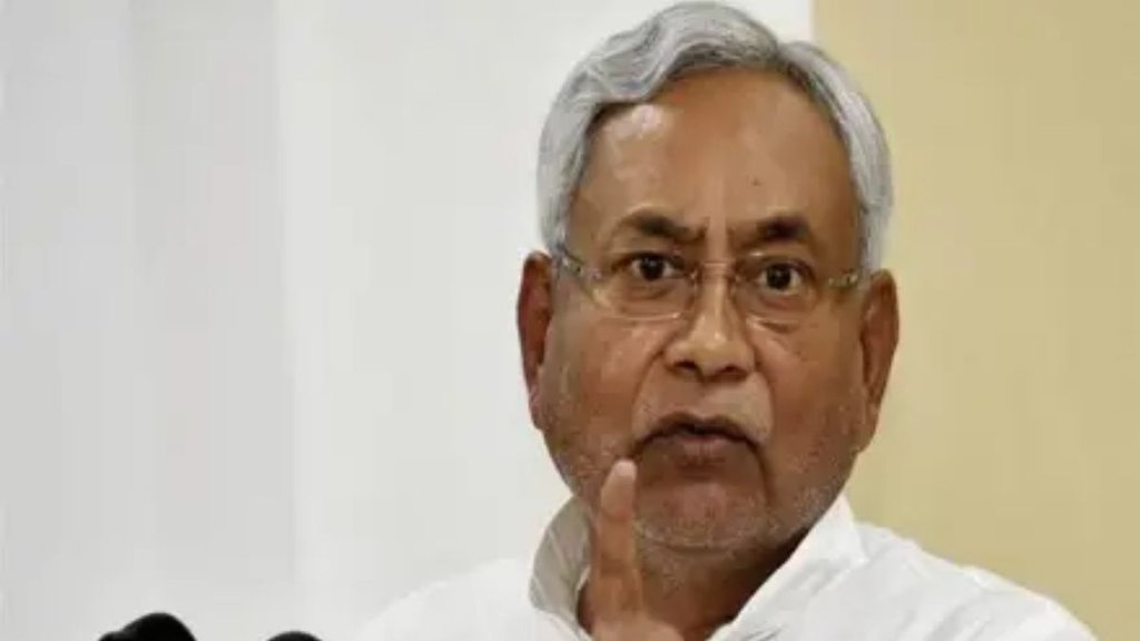 bihar | nitish kumar bihar assembly |