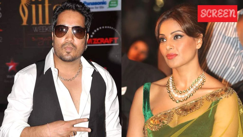 Mika Singh, Bipasha Basu, Bollywood