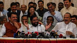 ‘महायुति में कोई विवाद नहीं’, सीएम फडणवीस बोले- सभी सहयोगी एकजुट होकर काम कर रहे; शिंदे को लेकर दिया बड़ा बयान