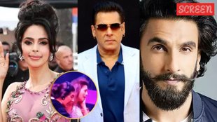 Bollywood controversy