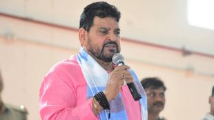 brijbhushan sharan singh | bjp | rana sanga |