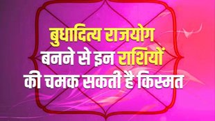 budhaditya rajyog, budhaditya rajyog in aries
