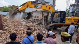 supreme court, supreme court news,Bulldozer