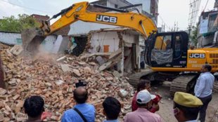 DDA | DELHI NEWS | bulldozer