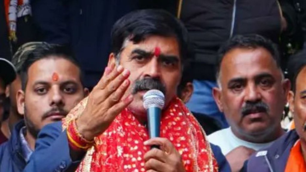 himachal pradesh, bilaspur, bambar thakur