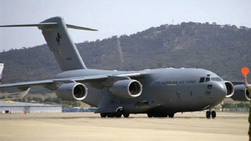 C-17 Globemaster Kargil, Indian Army Kargil Operation, C-17 Globemaster Ladakh, India Pakistan Tension