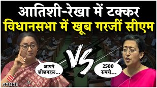 Delhi budget 2025: CM Rekha Gupta presents ‘historic’ ₹1 lakh crore budget | Key announcements